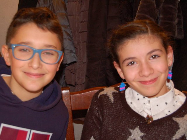 San Silvestro 2015+